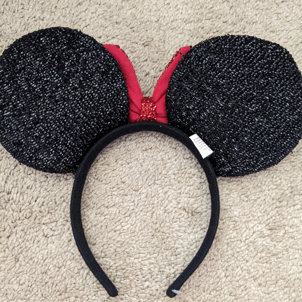 Minnie ears - Picture 2 of 2